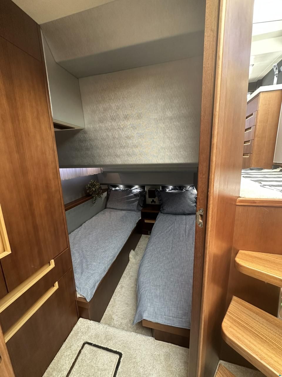 Galeon 430 HTC