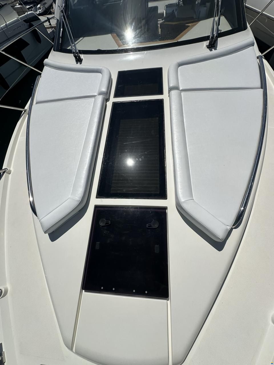 Galeon 430 HTC