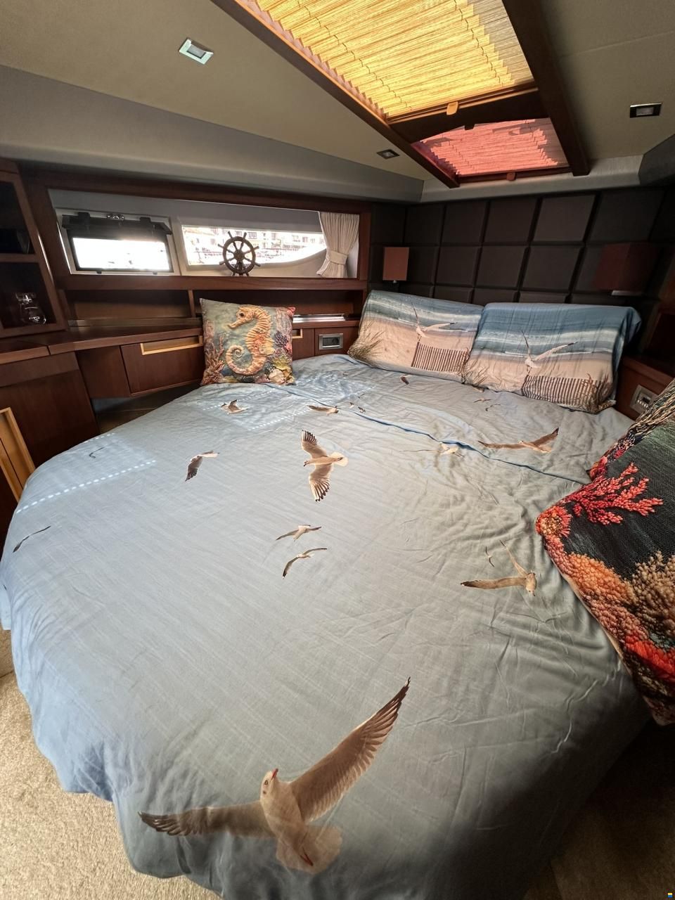 Galeon 430 HTC