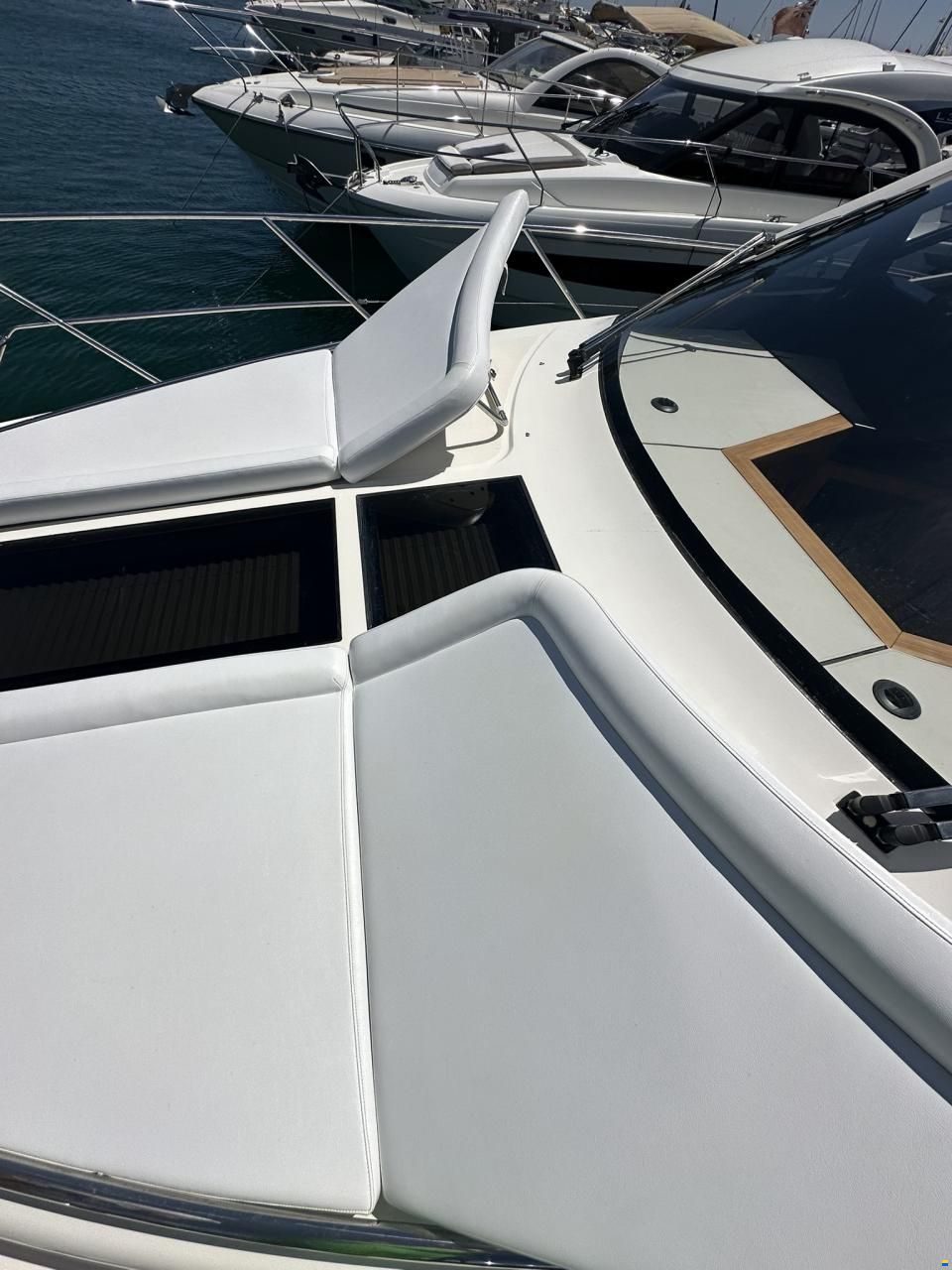 Galeon 430 HTC