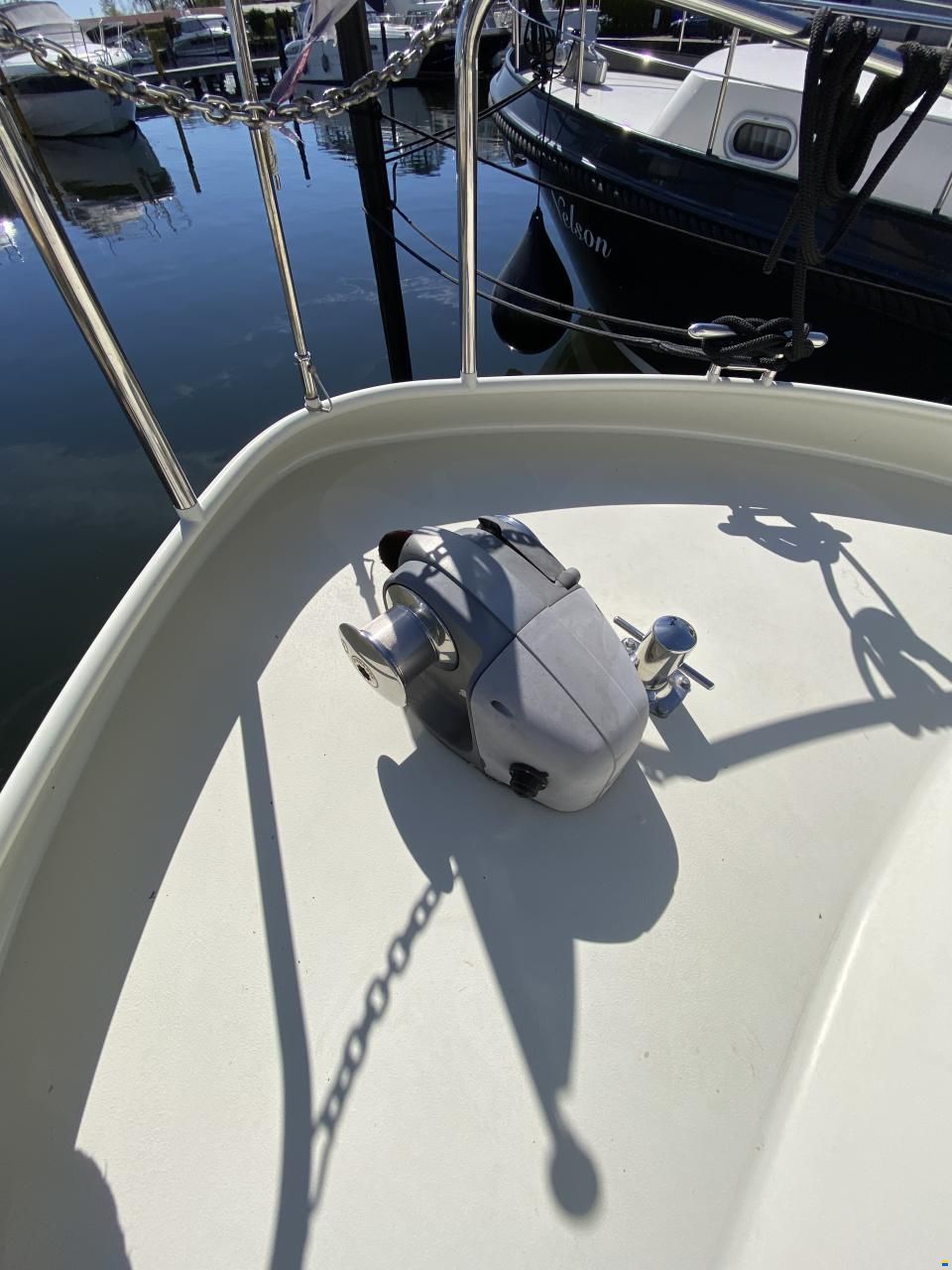 Linssen 29.9 AC