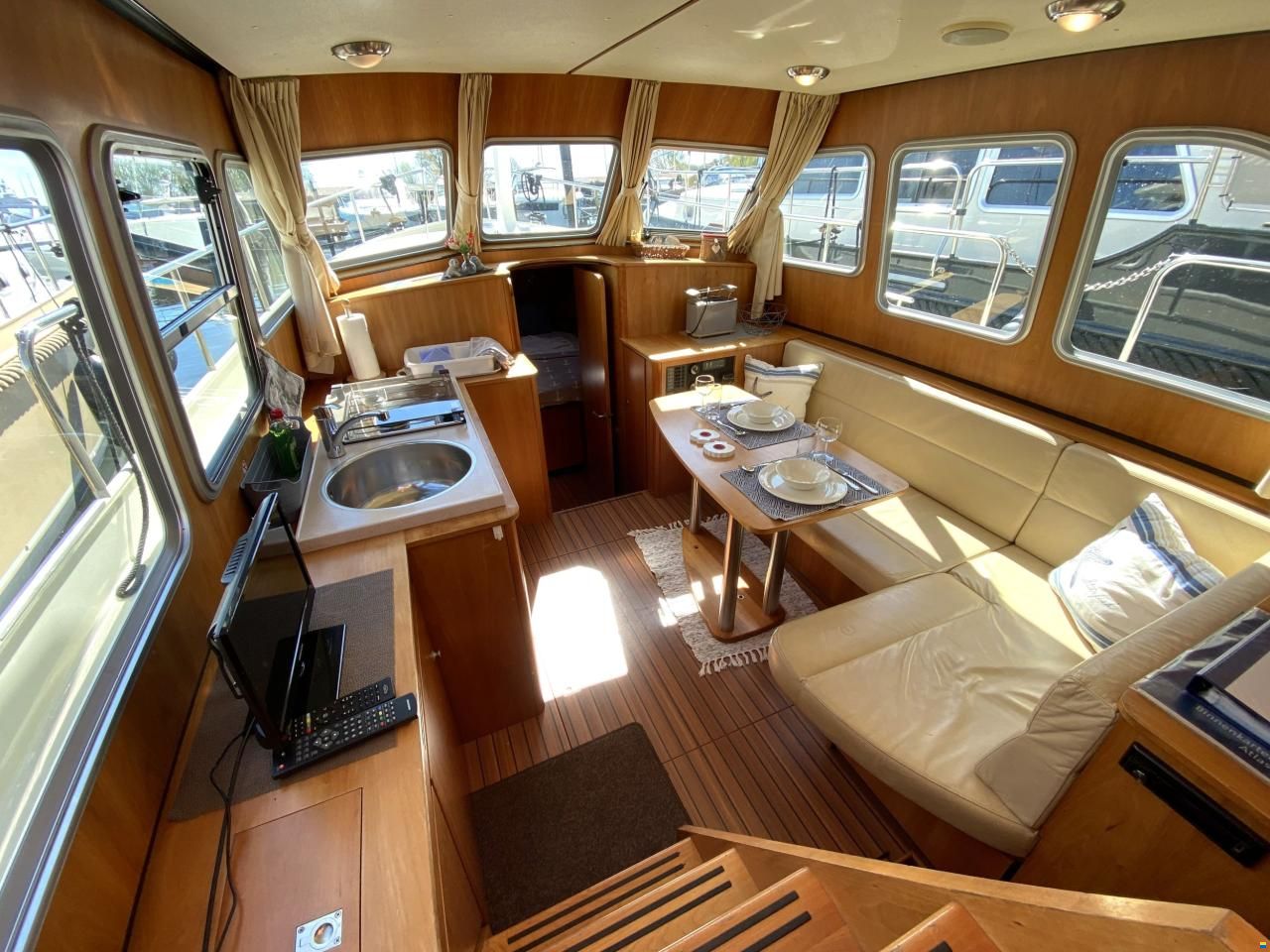 Linssen 29.9 AC