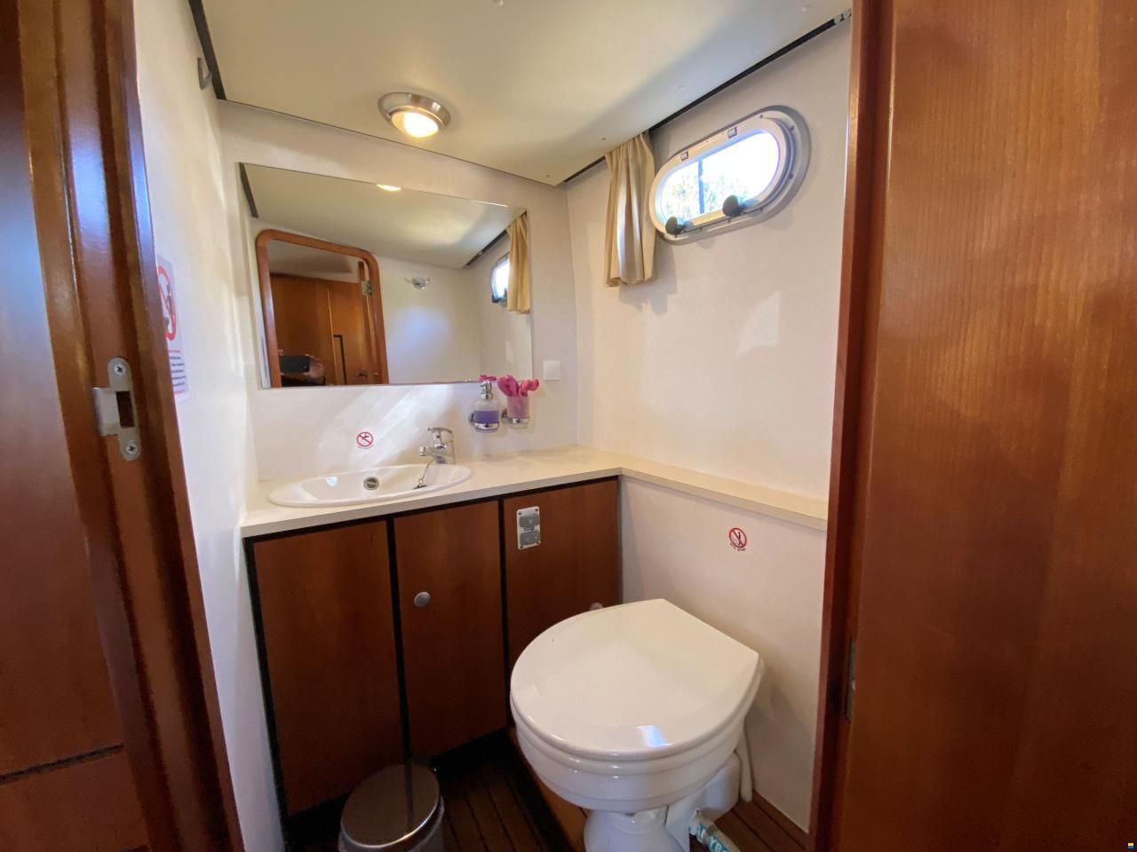 Linssen 29.9 AC