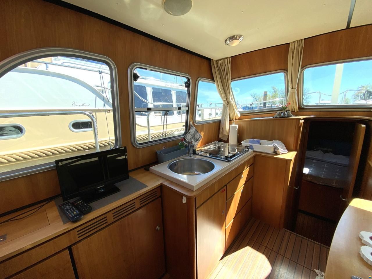 Linssen 29.9 AC