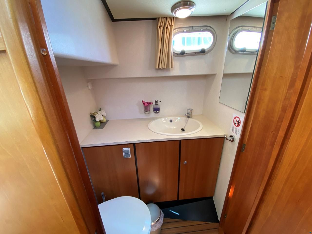 Linssen 29.9 AC