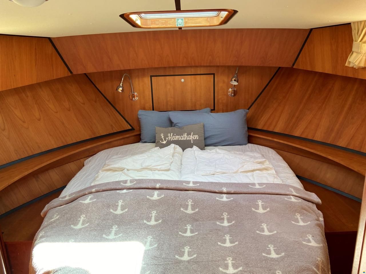 Linssen 29.9 AC