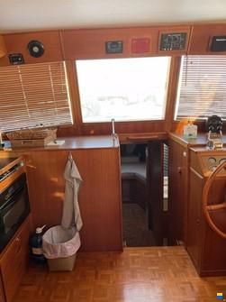 Grand Banks 46 Classic