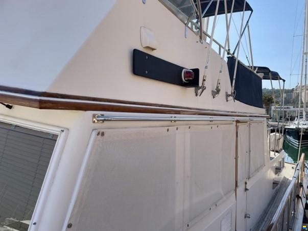 Grand Banks 46 Classic