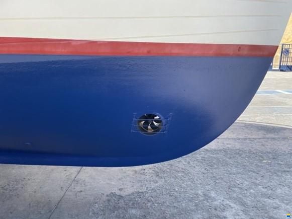 Grand Banks 46 Classic