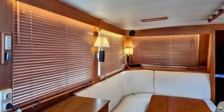 Grand Banks 46 Classic