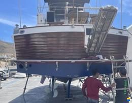 Grand Banks 46 Classic