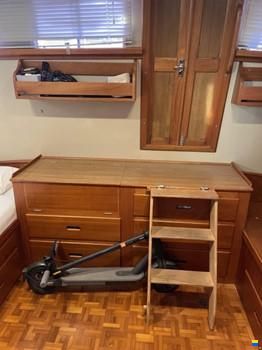 Grand Banks 46 Classic
