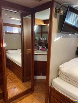 Grand Banks 46 Classic