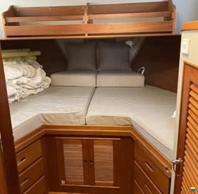 Grand Banks 46 Classic