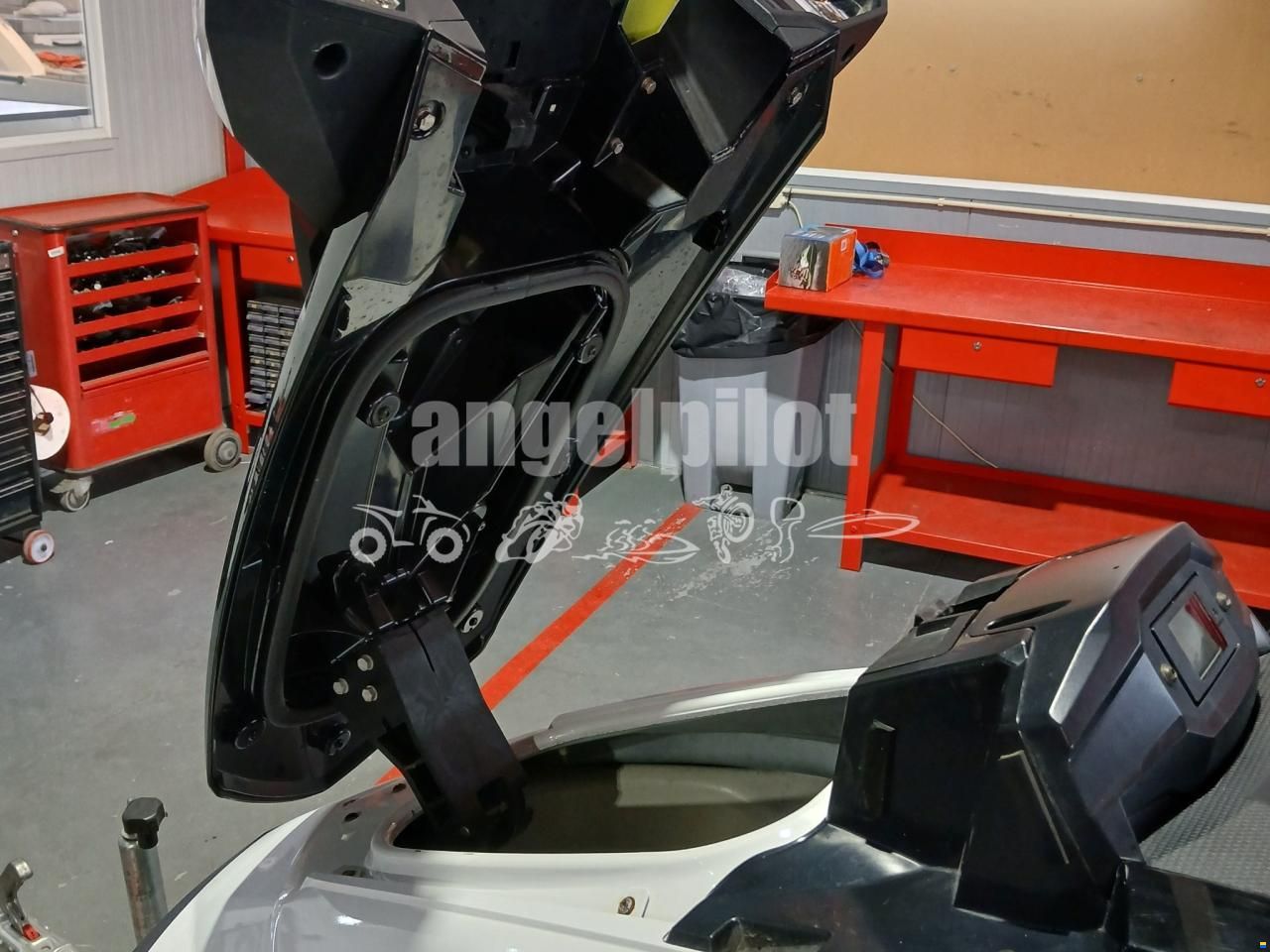 Yamaha VX