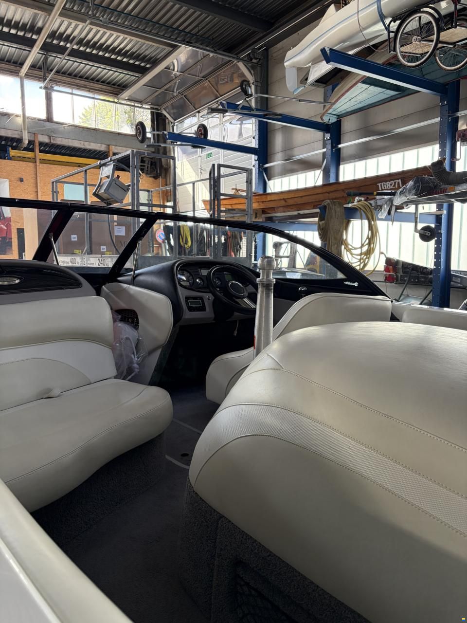 Malibu Response TXI