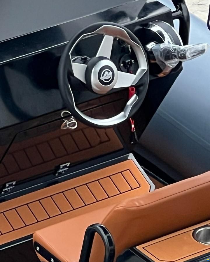 Azulik 580