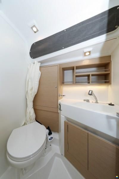 Beneteau Oceanis 34.1