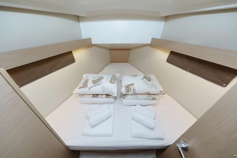 Beneteau Oceanis 34.1