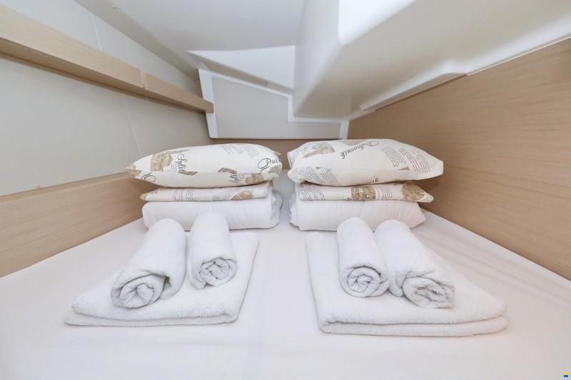 Beneteau Oceanis 34.1