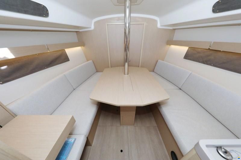 Beneteau Oceanis 34.1