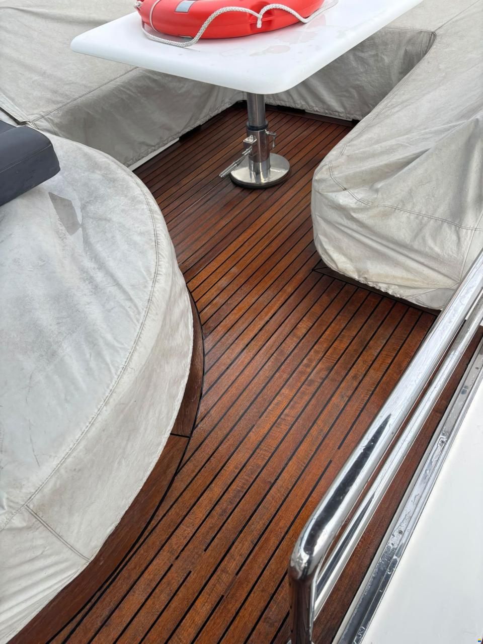 Elegance 64 Garage