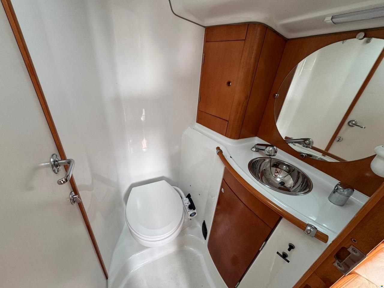 Beneteau First 40.7