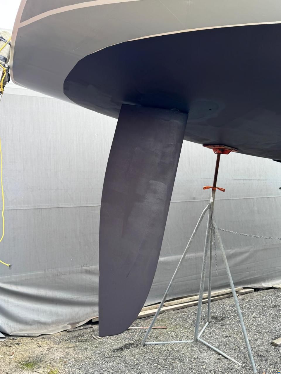 Beneteau First 40.7