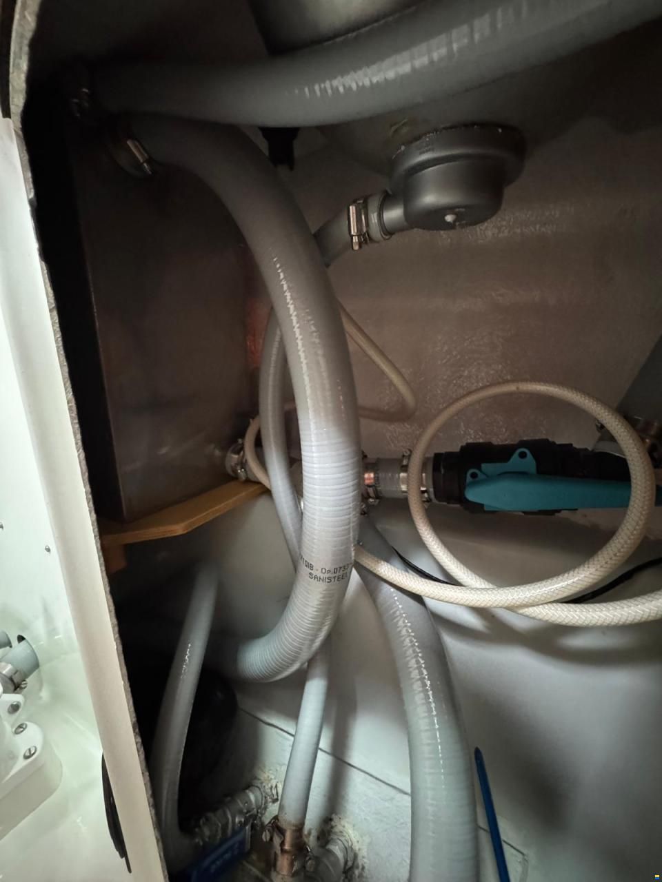 Beneteau First 40.7