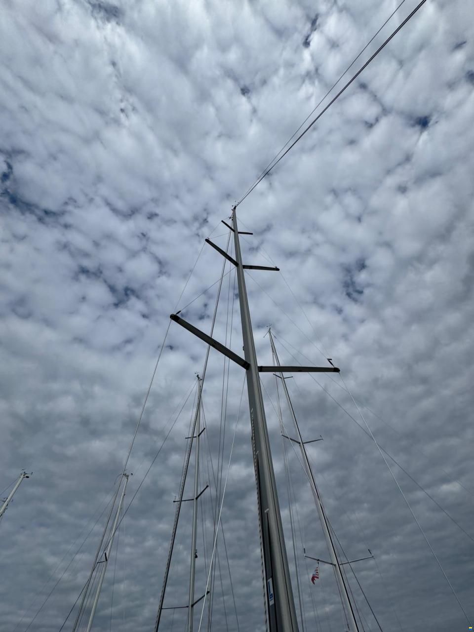 Beneteau First 40.7
