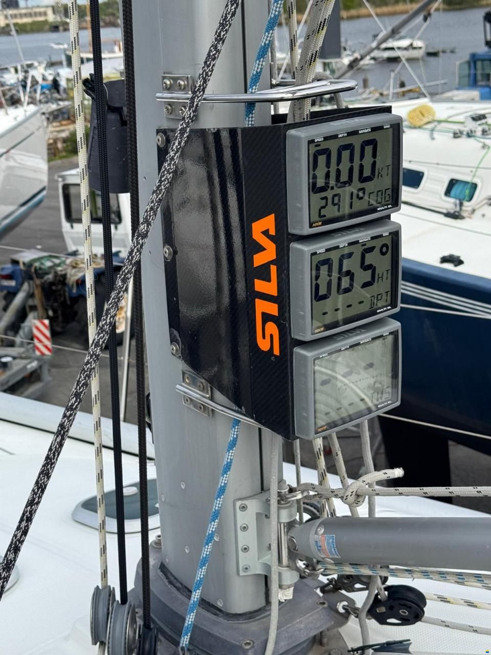 Beneteau First 40.7
