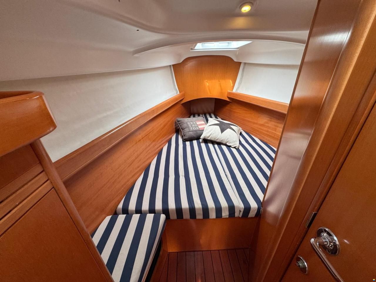 Beneteau First 40.7