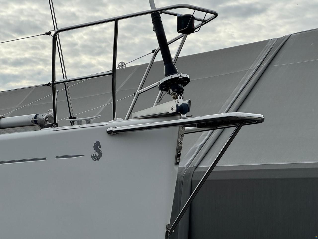 Beneteau First 40.7