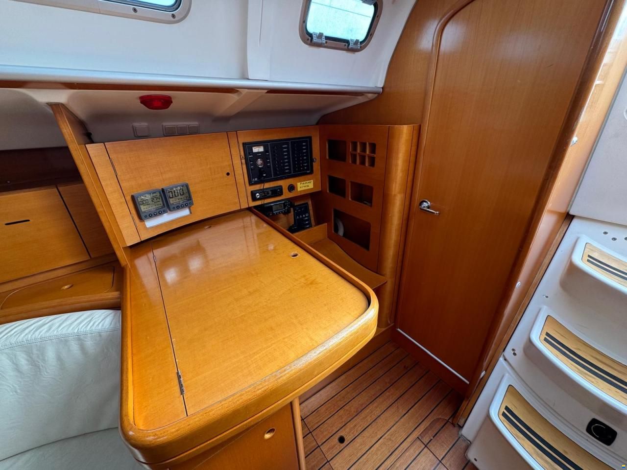 Beneteau First 40.7