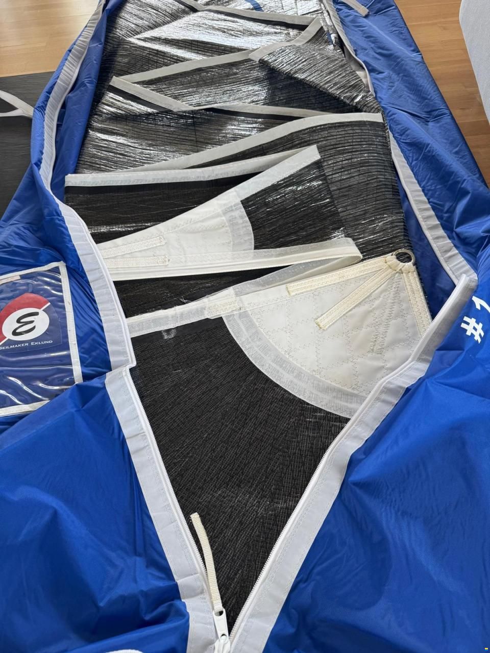 Beneteau First 40.7