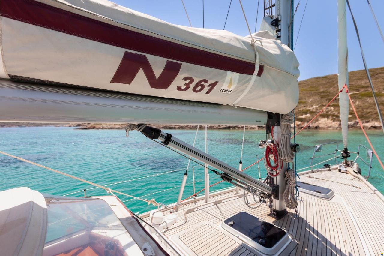 Najad 361