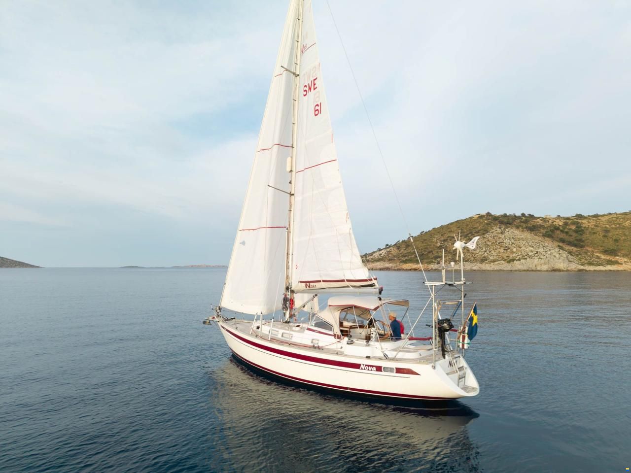 Najad 361
