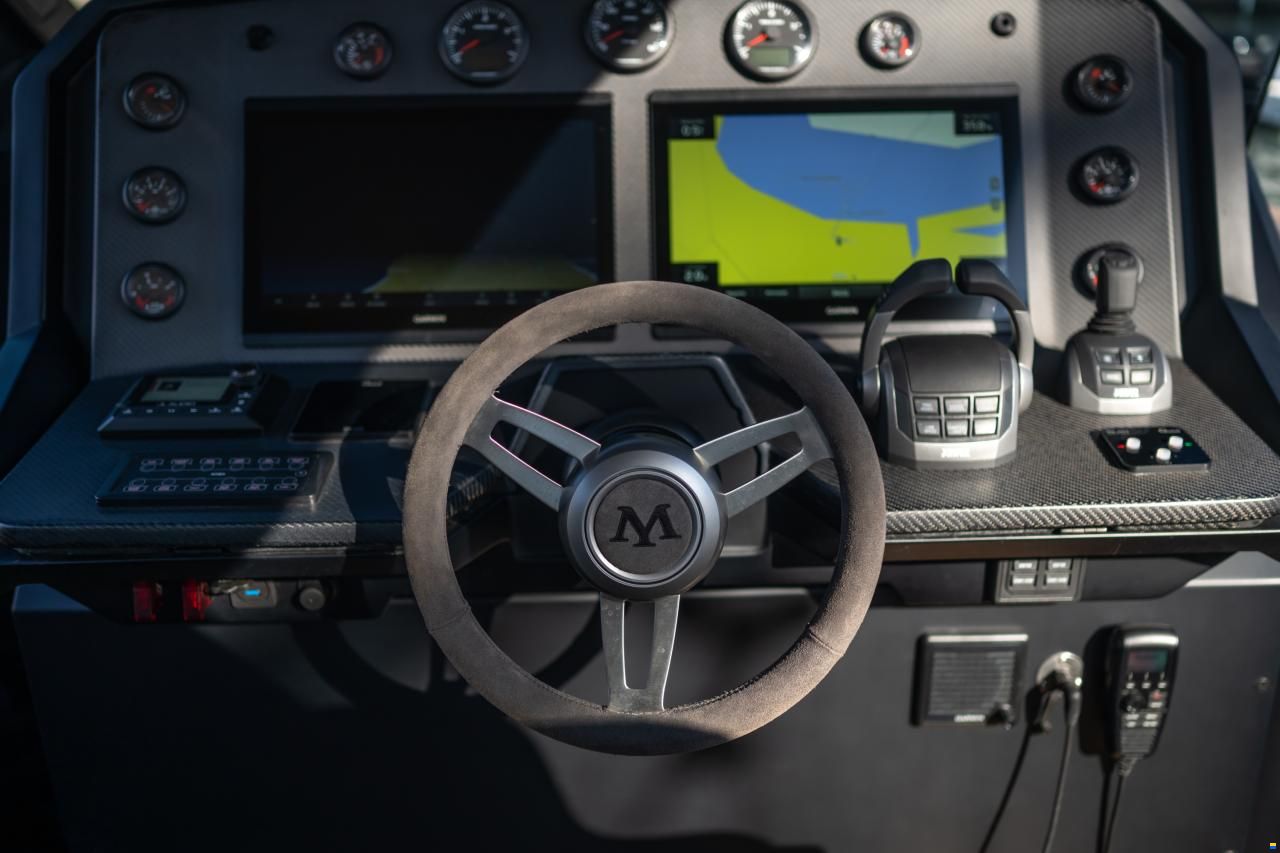 Max 43 Comfort