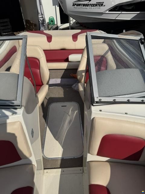 Stingray 180RX