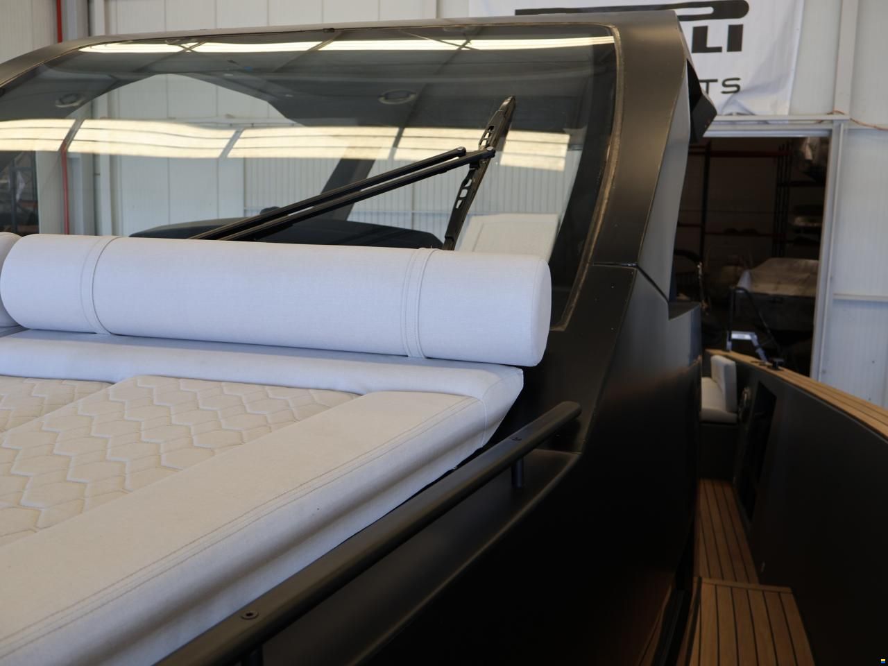 Max 43 Comfort