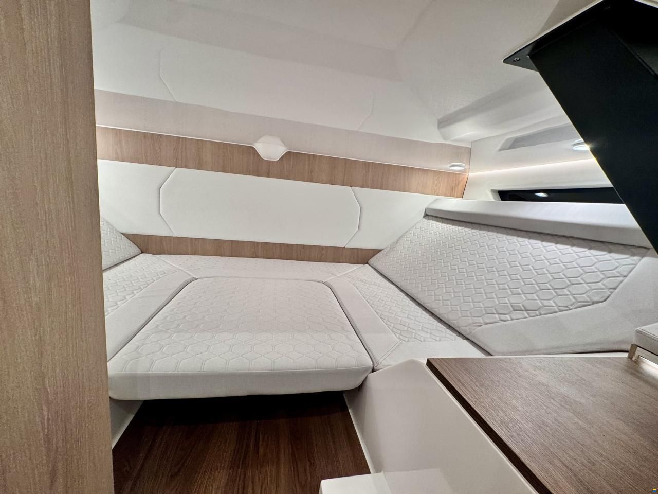 Max 43 Comfort