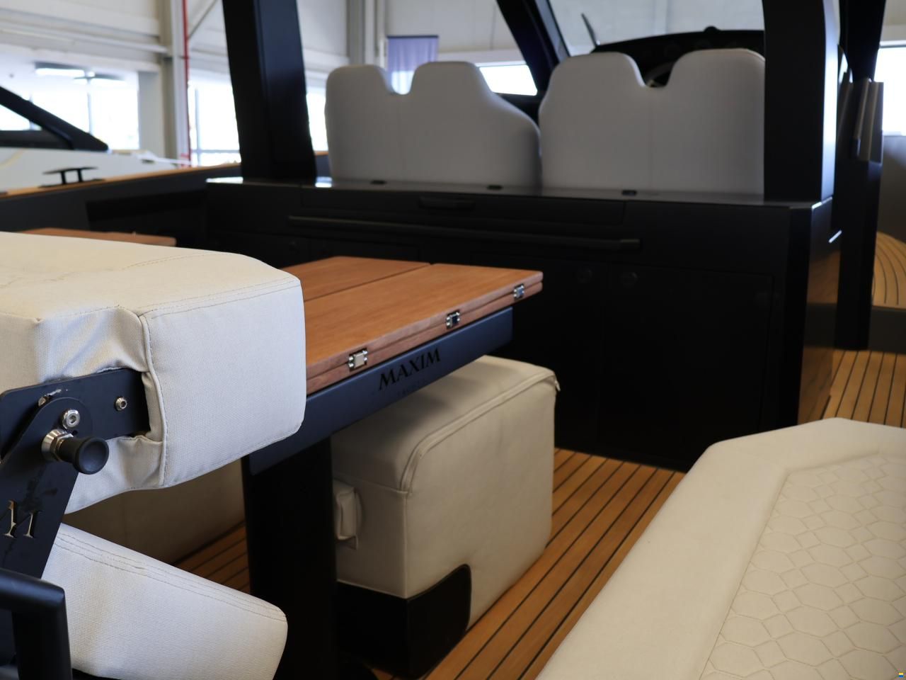 Max 43 Comfort