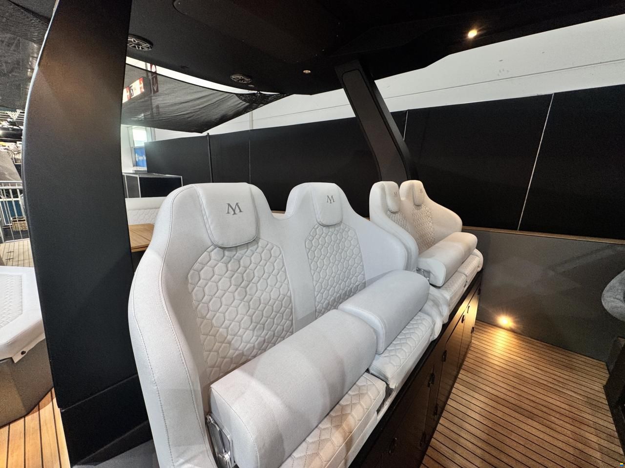 Max 43 Comfort