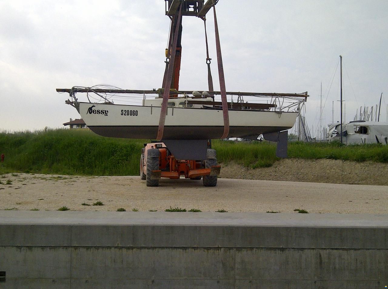 Eigenbau