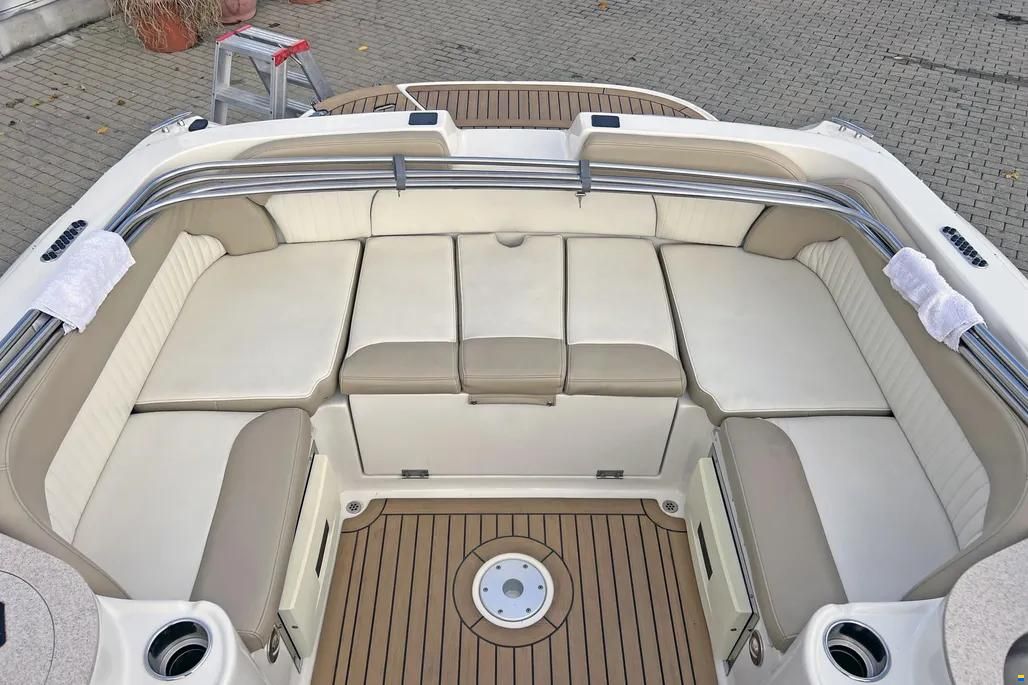 Stingray 250LR