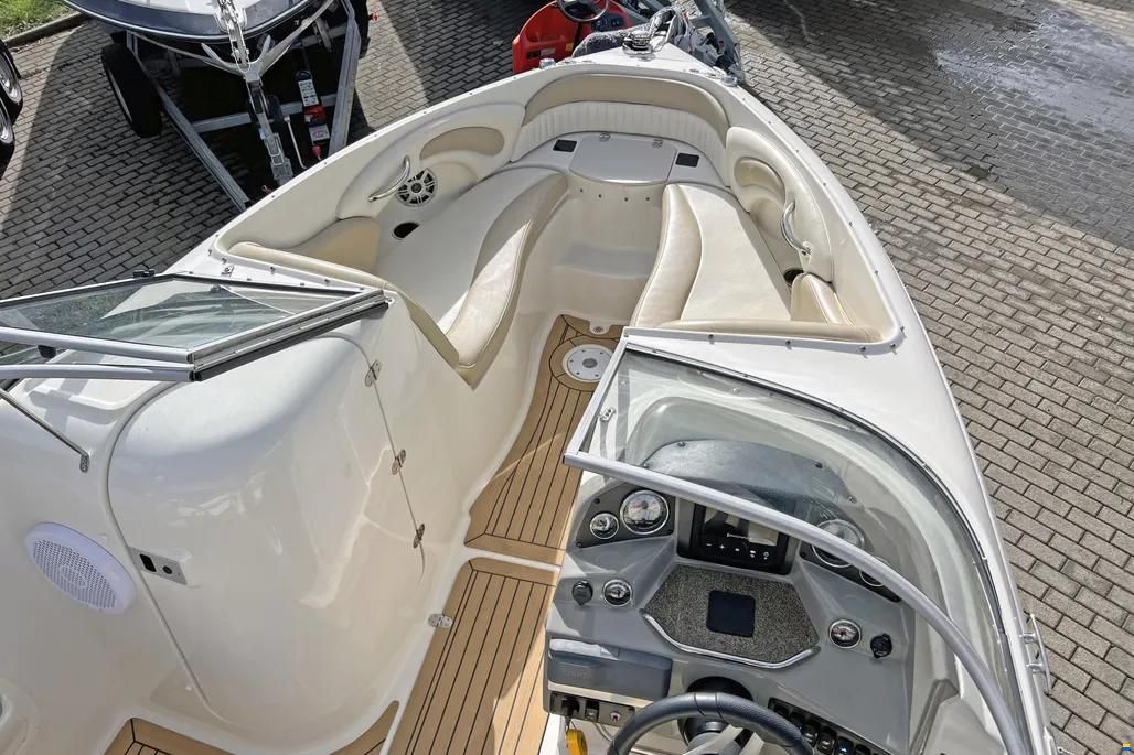 Stingray 250LR
