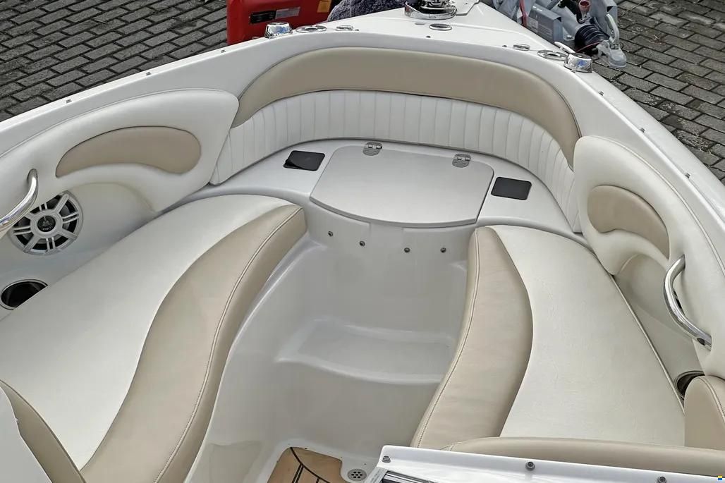 Stingray 250LR