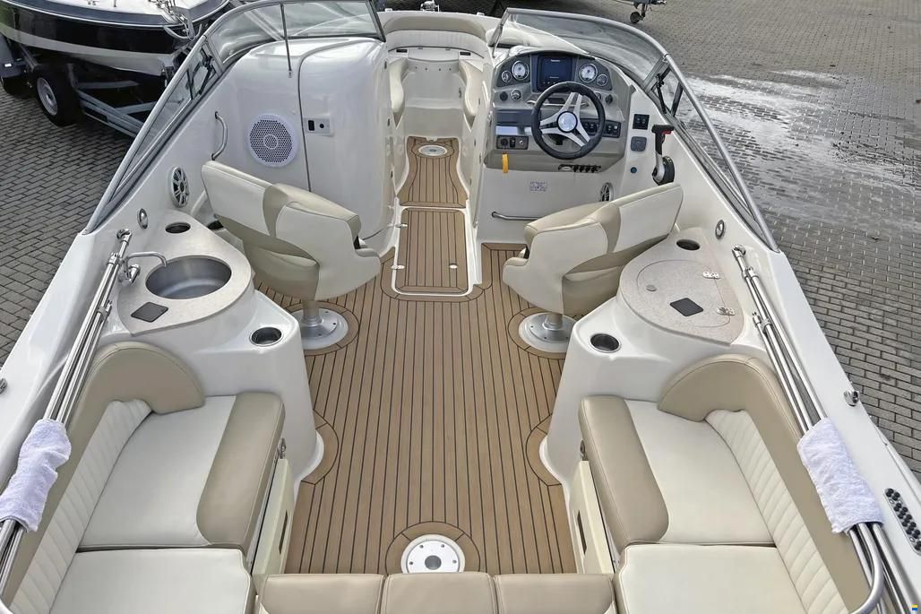 Stingray 250LR