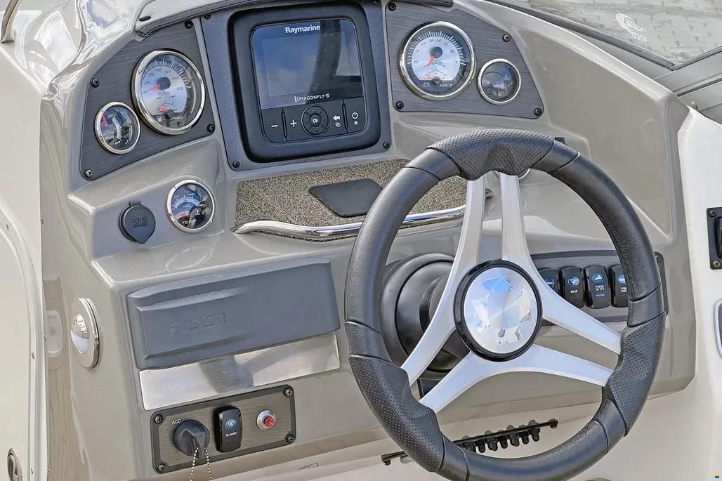 Stingray 250LR