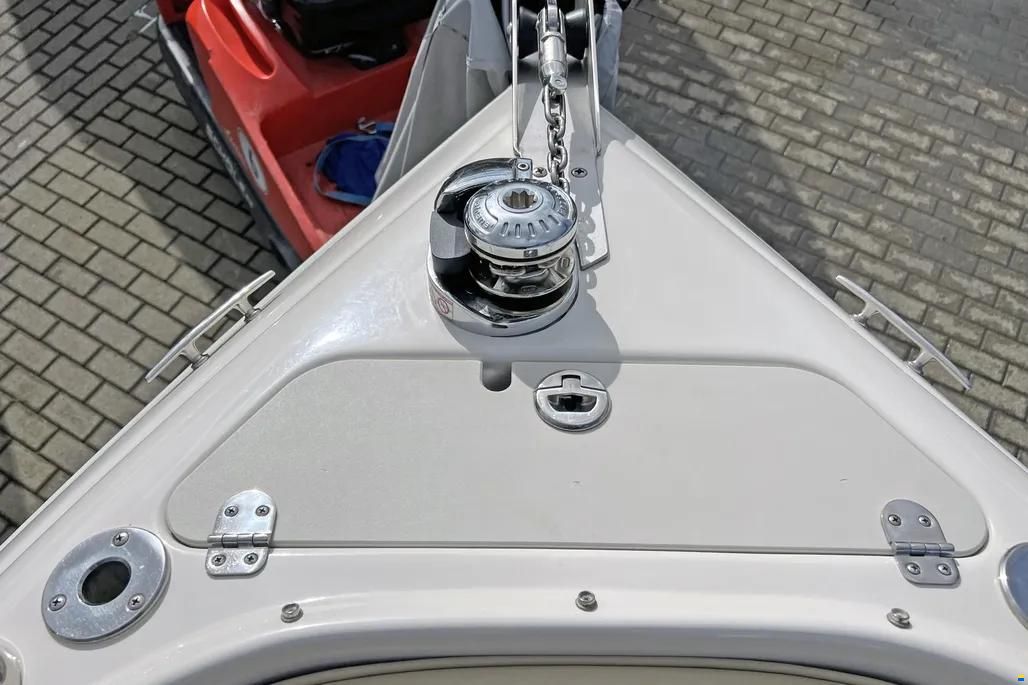 Stingray 250LR